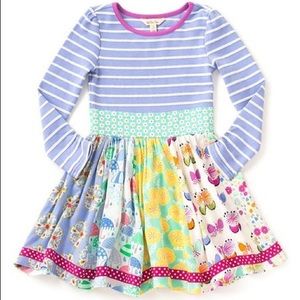 Matilda Janes Whatever the Weather dress